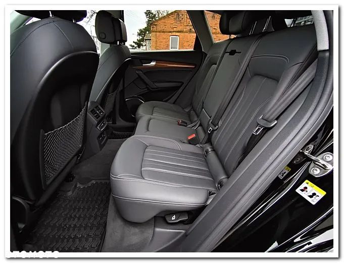 Audi Q5 2.0 TFSI Quattro S tronic sport - 25