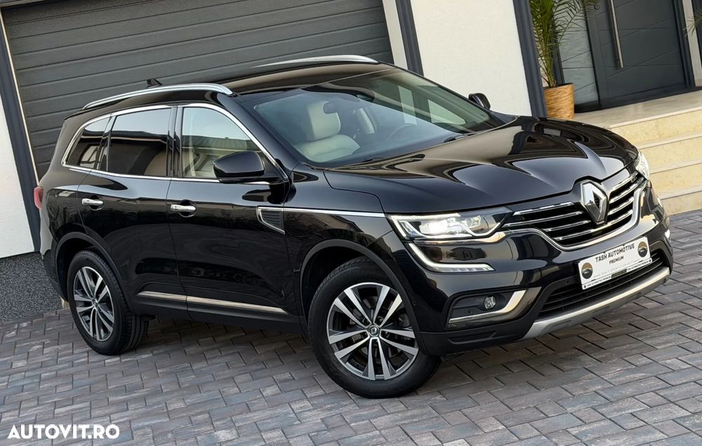 Renault Koleos - 7