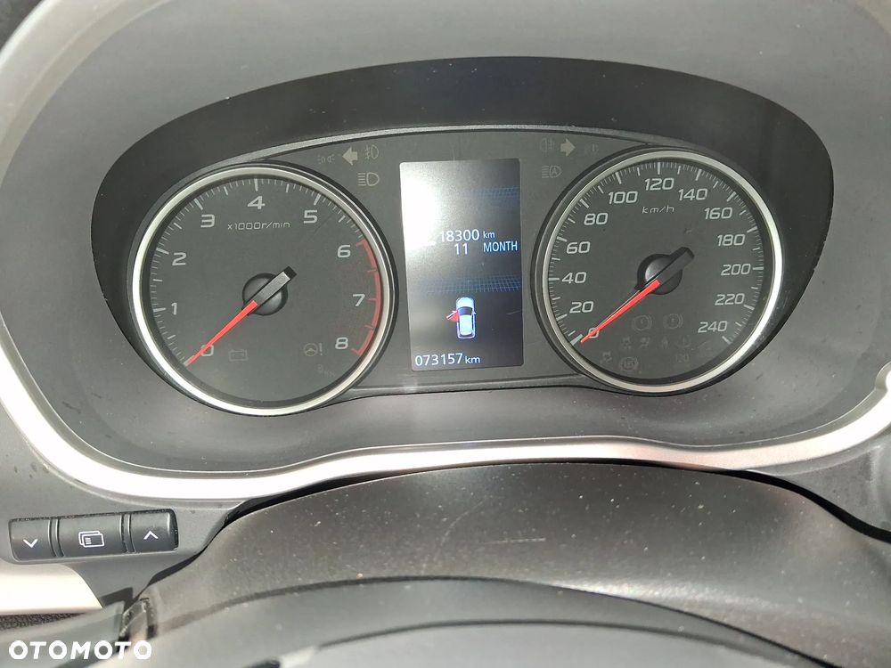 Mitsubishi Eclipse Cross - 14