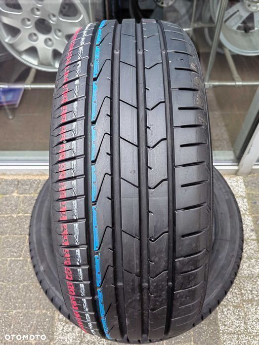 195/55R15 85V 85V Hankook Ventus Prime 3 opona pojedyncza letnia - 1