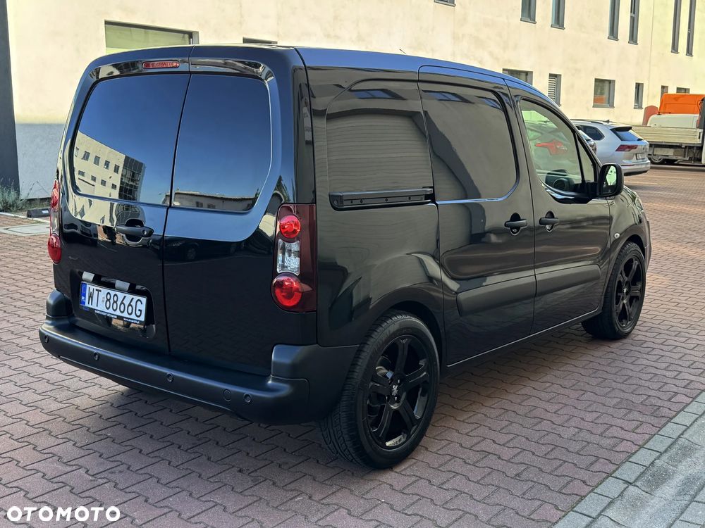 Peugeot Partner - 3