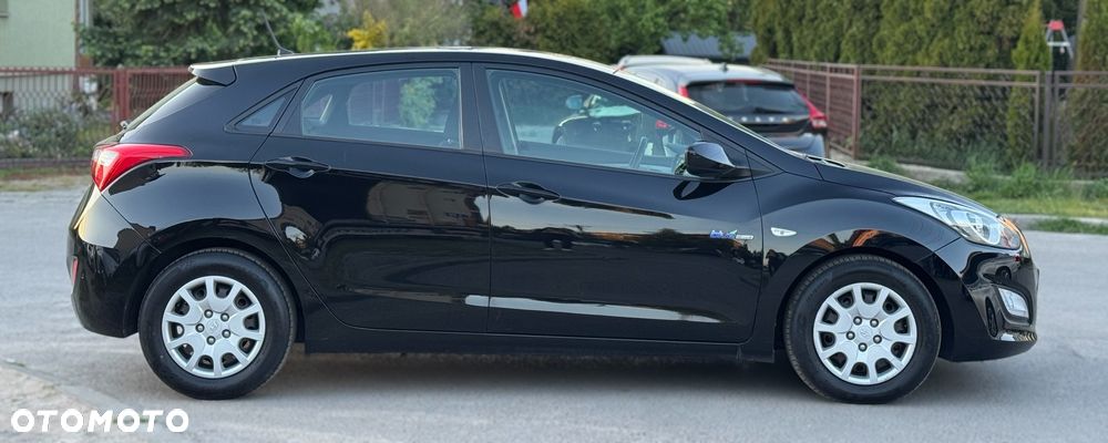 Hyundai i30 1.6 Style - 4
