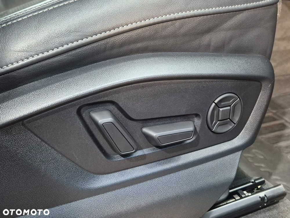 Audi Q7 50 TDI Quattro Tiptronic - 25