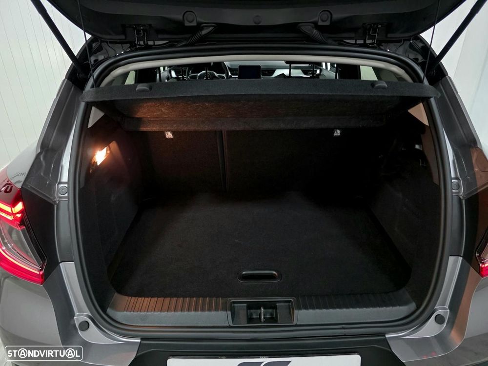 Renault Captur 1.6 E-Tech Full Hybrid Esprit Alpine - 49