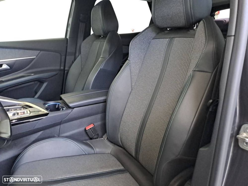 Peugeot 3008 1.5 BlueHDi Allure Pack EAT8 - 9