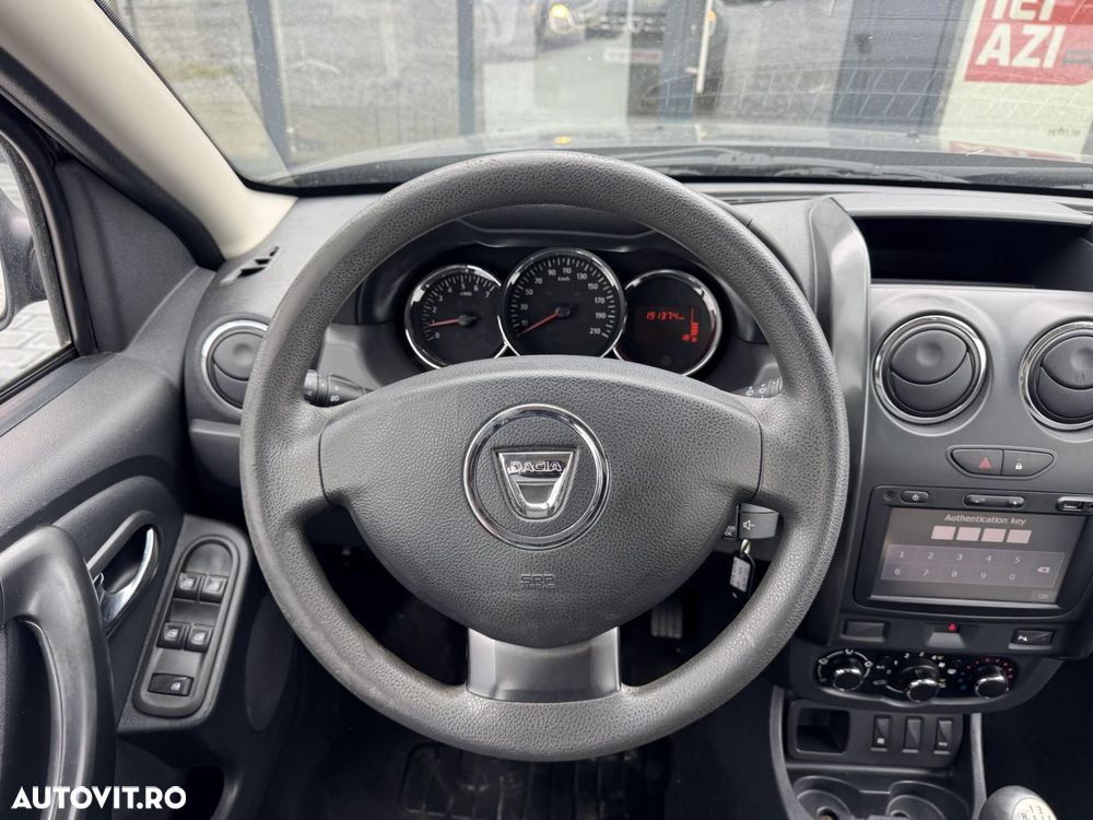 Dacia Duster - 15