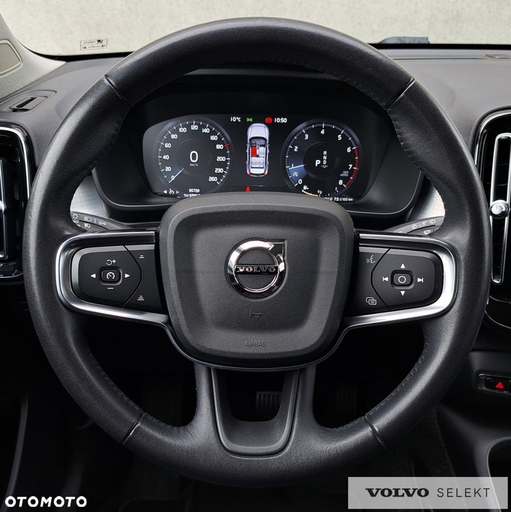 Volvo XC 40 - 16