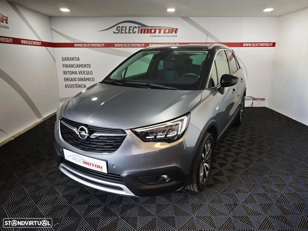 Opel Crossland X 1.6 CDTi Innovation - 1