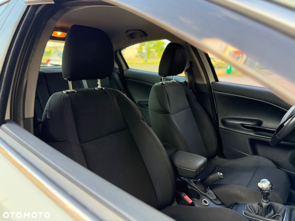 Alfa Romeo Giulietta 1.4 TB 16V Sport - 15