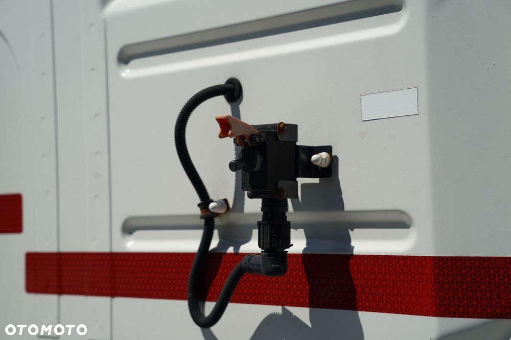 Volvo FM 450 / HYDRAULIKA /  PEŁNY ADR / ALUFELGI / EURO 5 / - 19