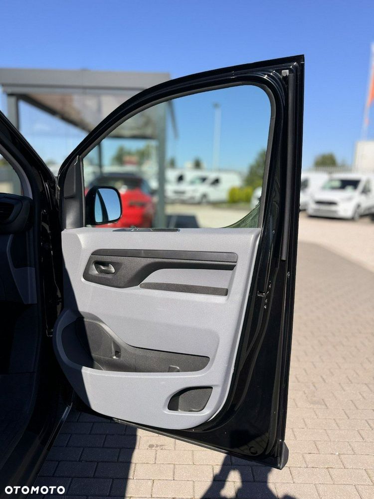 Toyota ProAce - 13
