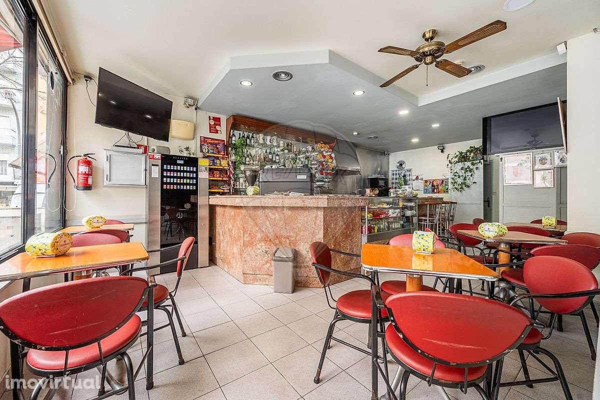 Trespasse  para venda - Grande imagem: 2/21