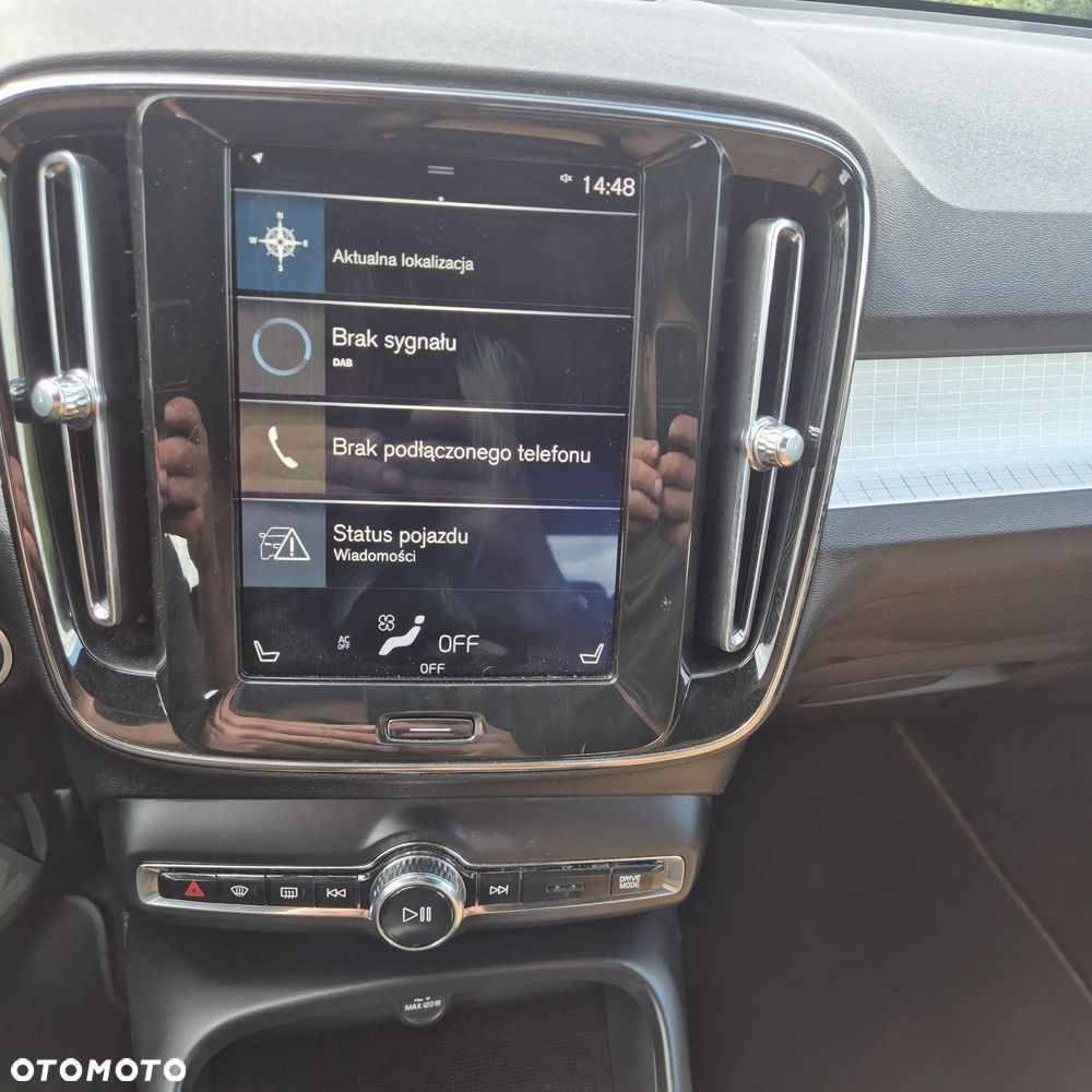Volvo XC 40 T3 Momentum Core - 17