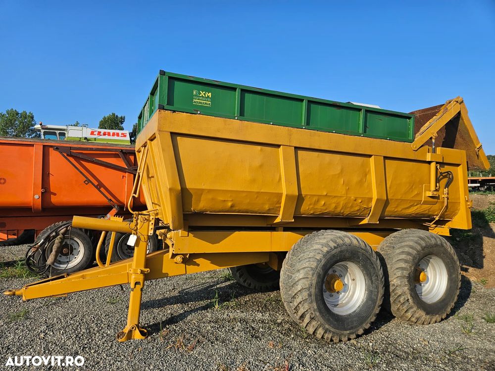 Joskin Miedema 130 - 6