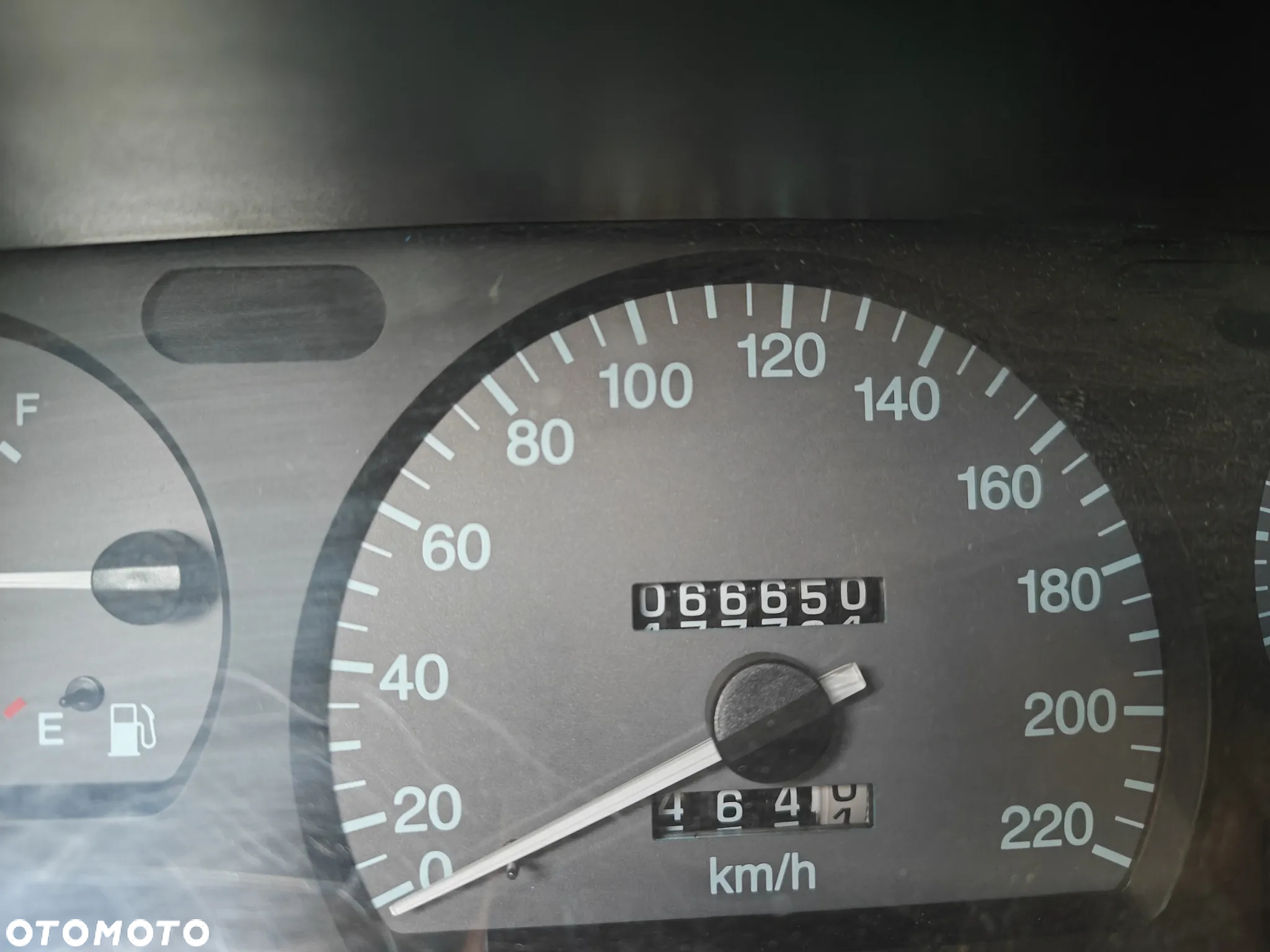 SsangYong/KGM Musso Sports - 14