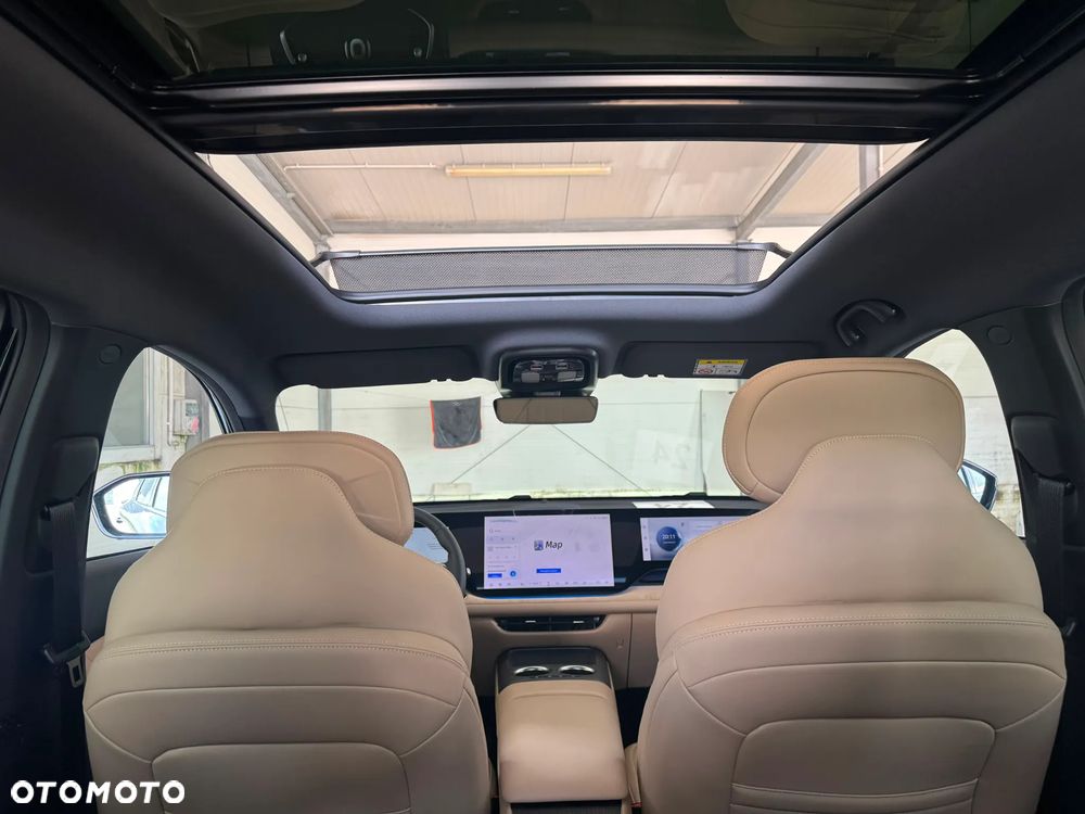 Changan CS75 Plus 1.5T - 14