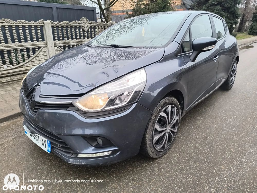 Renault Clio (Energy) TCe 90 Start & Stop INTENS - 4