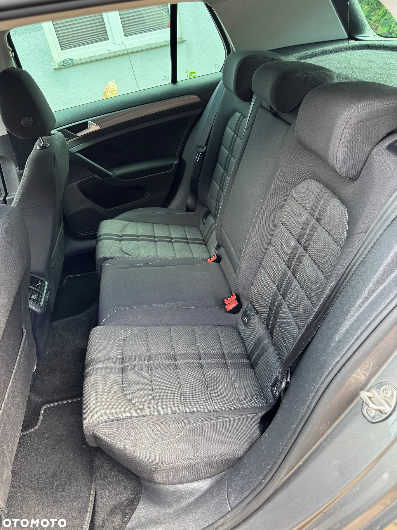 Volkswagen Golf 1.4 TSI BlueMotion Technology DSG Comfortline - 10