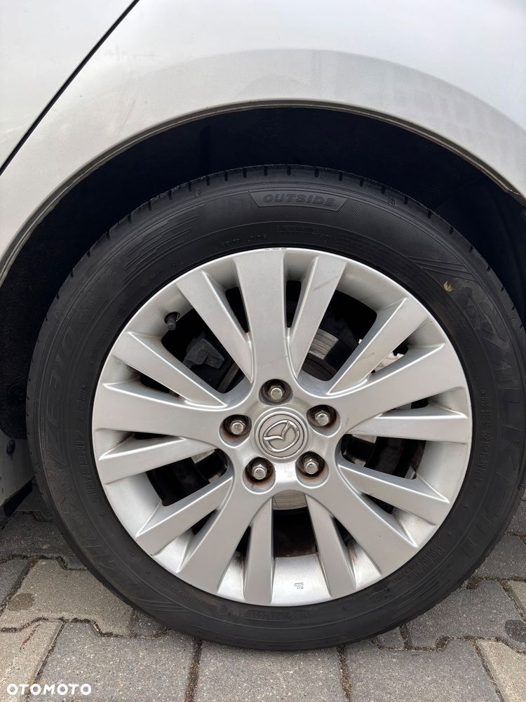 Mazda 6 1.8 Exclusive - 14