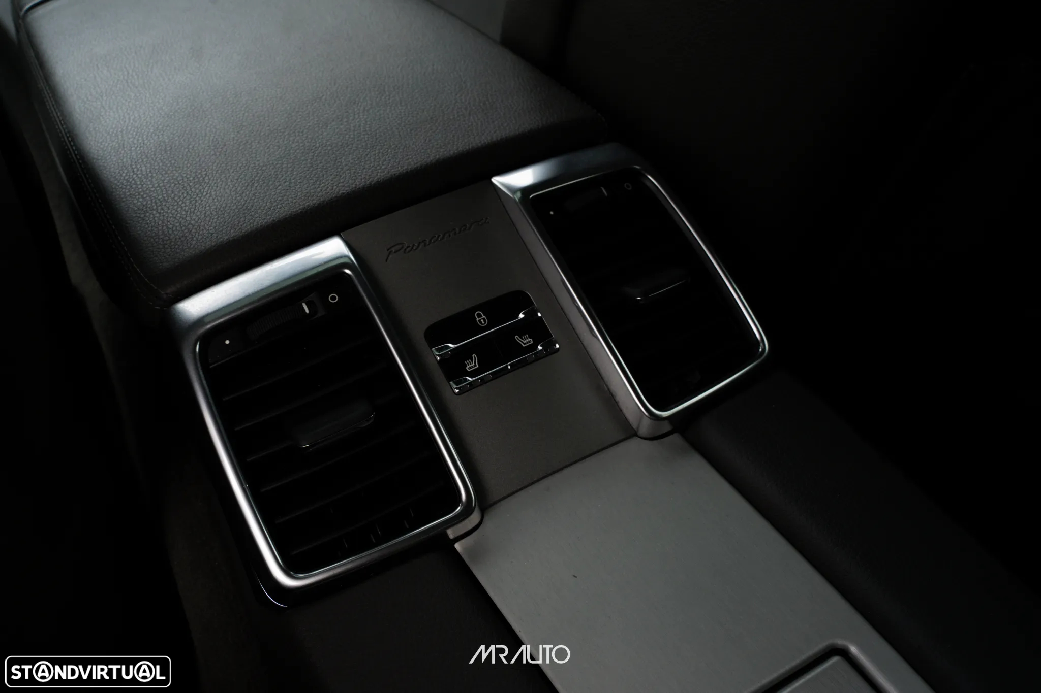 Porsche Panamera S e-Hybrid - 14