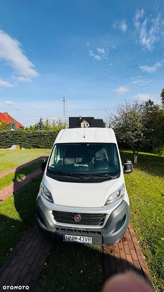 Fiat Fiat Ducato Maxi - 20
