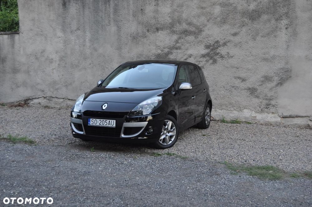 Renault Scenic 1.6 16V 110 Dynamique - 1