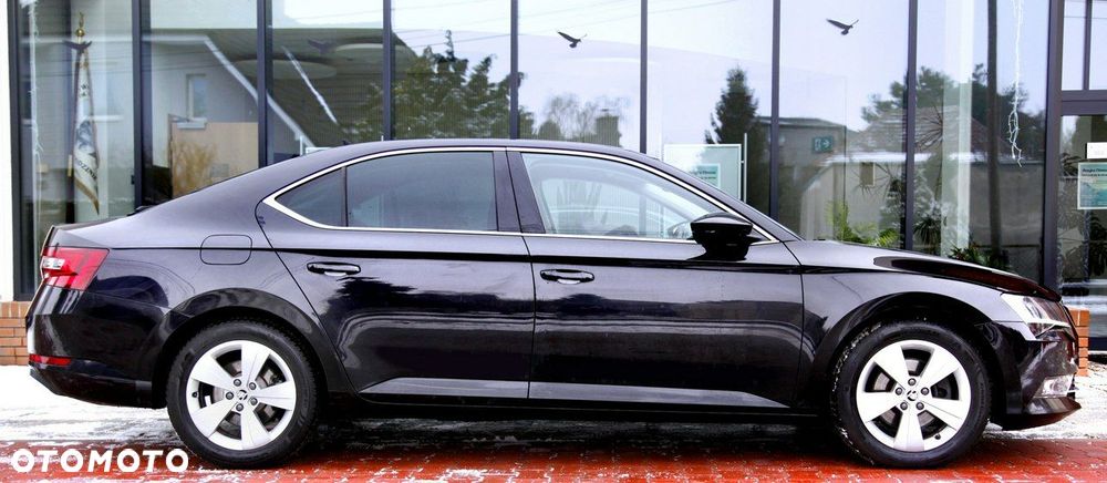 Skoda Superb - 24