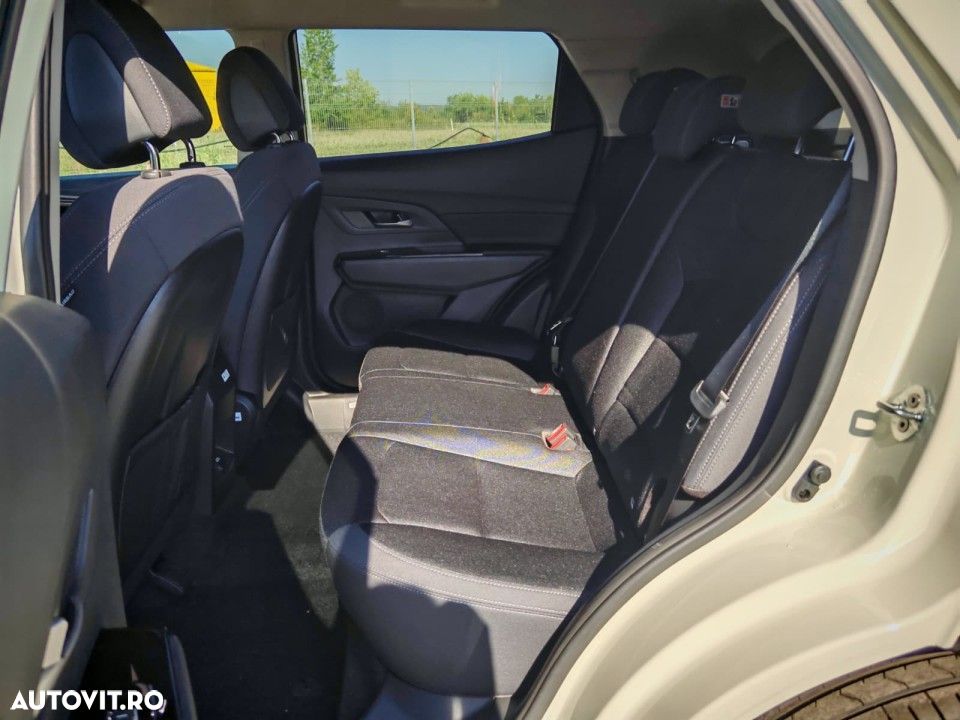 KG Mobility Korrando - 6