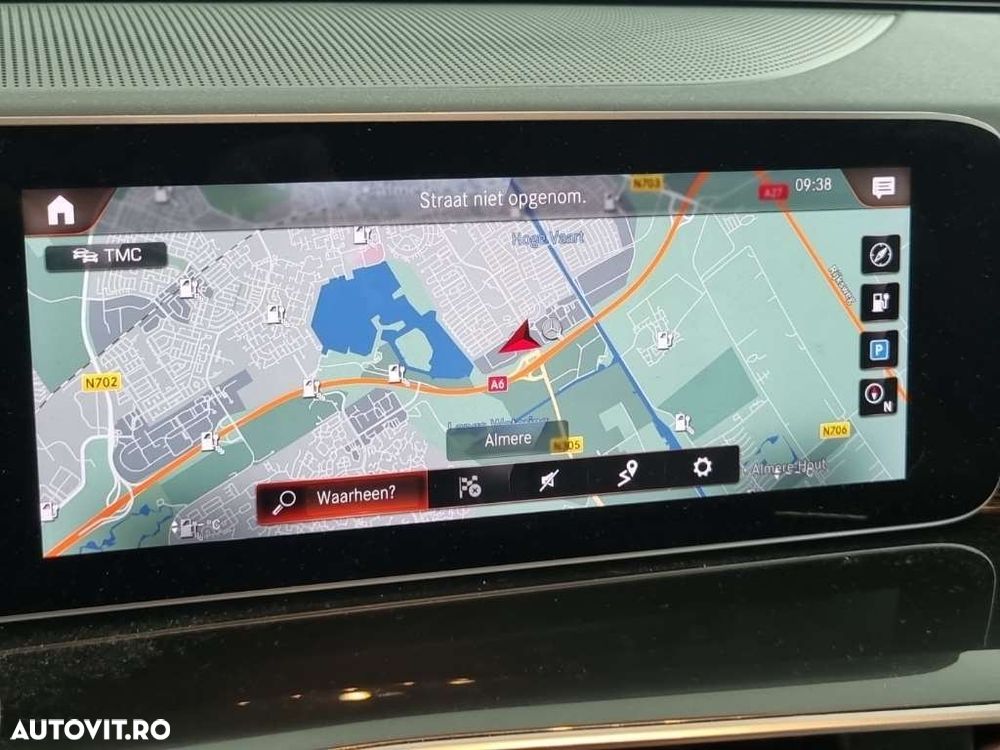 Mercedes-Benz EQC - 24