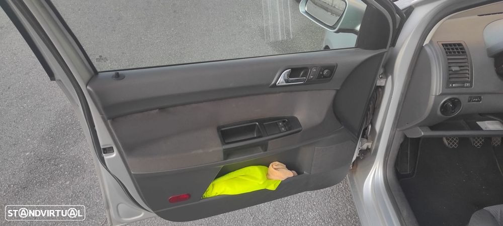 VW Polo 1.2 Confortline - 6