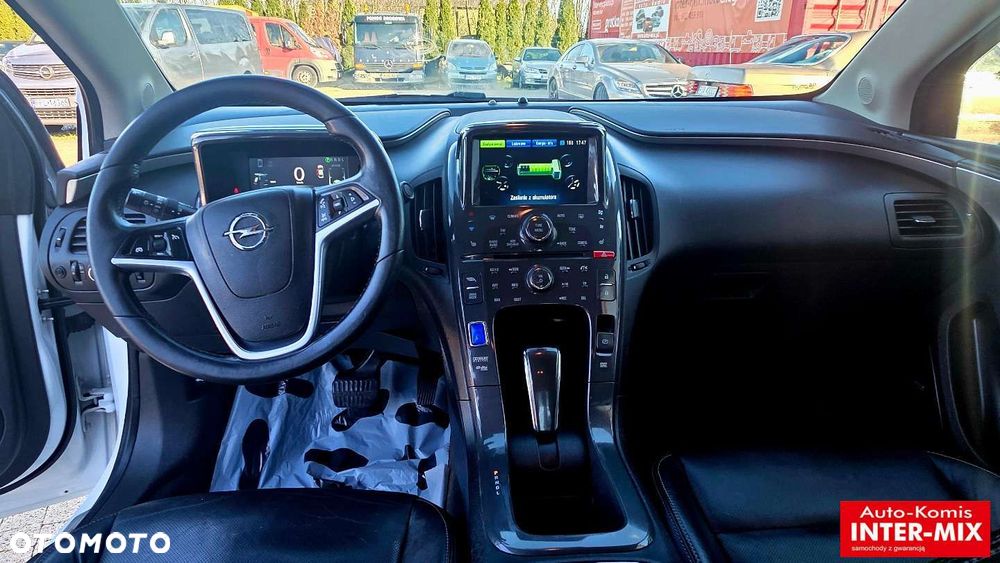 Opel Ampera - 29