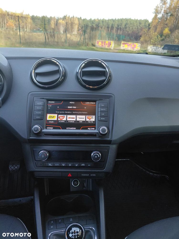 Seat Ibiza 1.0 TSI S&S Style - 12