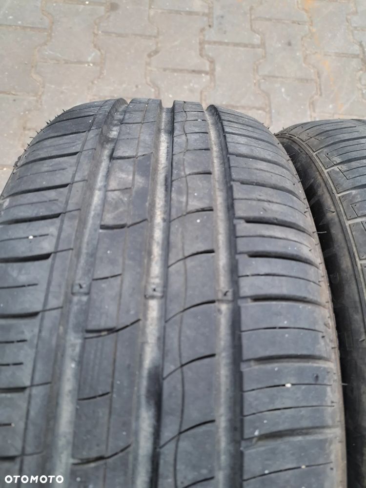 Opony 185 50 r16 letnie 2022 rok imperial 2 sztuki para - 5