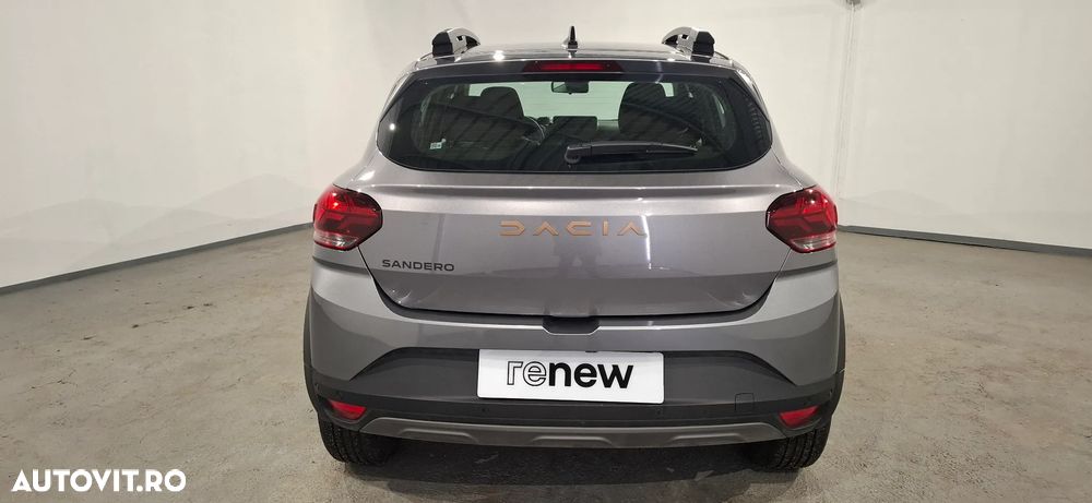 Dacia Sandero - 10