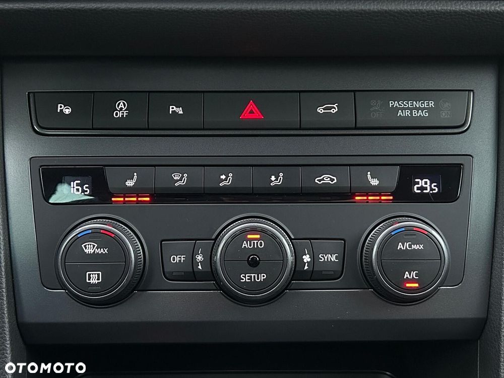 Cupra Ateca 1.5 TSI DSG - 27