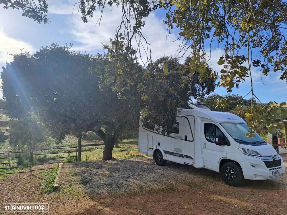 Etrusco V 6.6 SF - 13