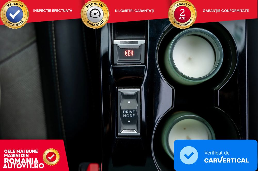 Peugeot 2008 Elektro 156 GT - 18