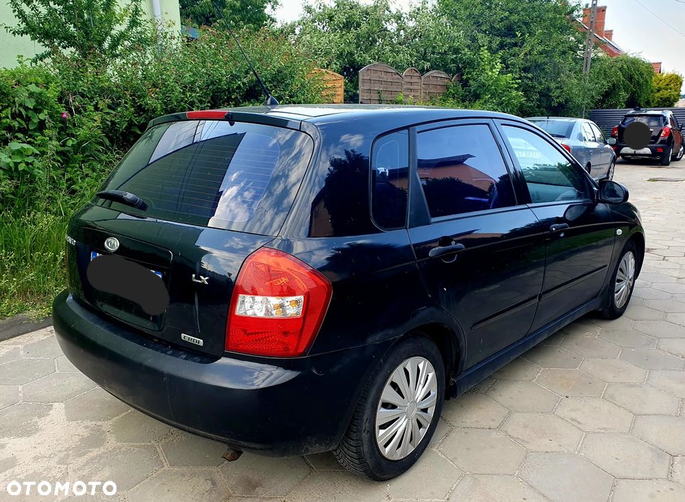 Kia Cerato 1.5 CRDi EX - 17