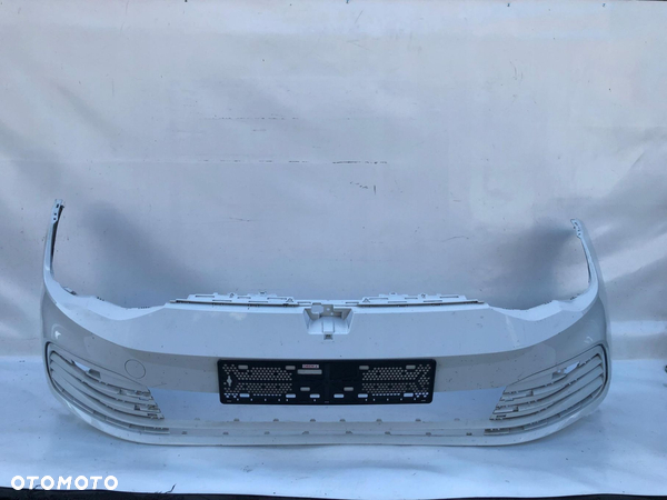 ZDERZAK PRZÓD PRZEDNI VW GOLF VIII 5H0807221