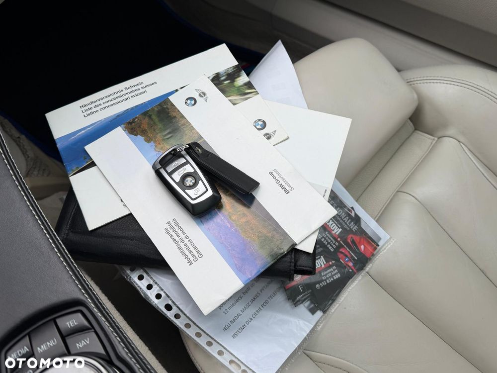 BMW Seria 6 640d M Sport Edition - 37