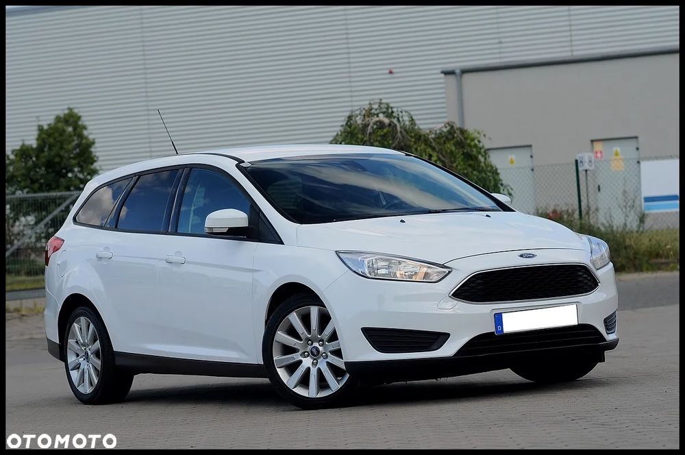 Ford Focus - 15