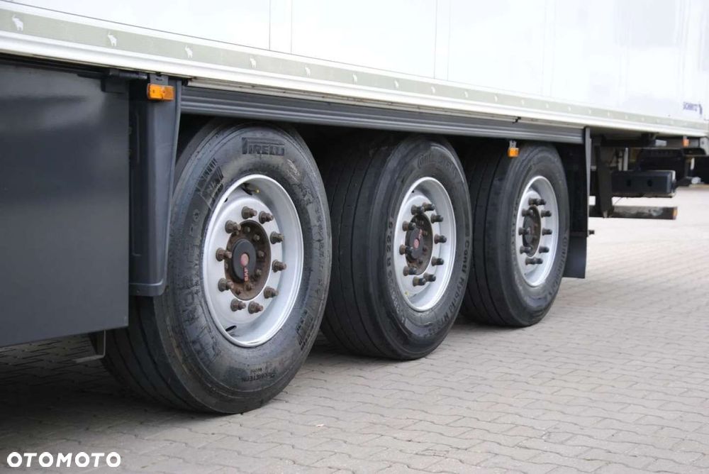 Schmitz Cargobull Thermo King / SAF / Multitemperatura - 17