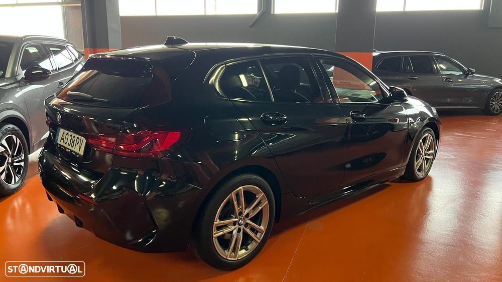 BMW 116 - 7
