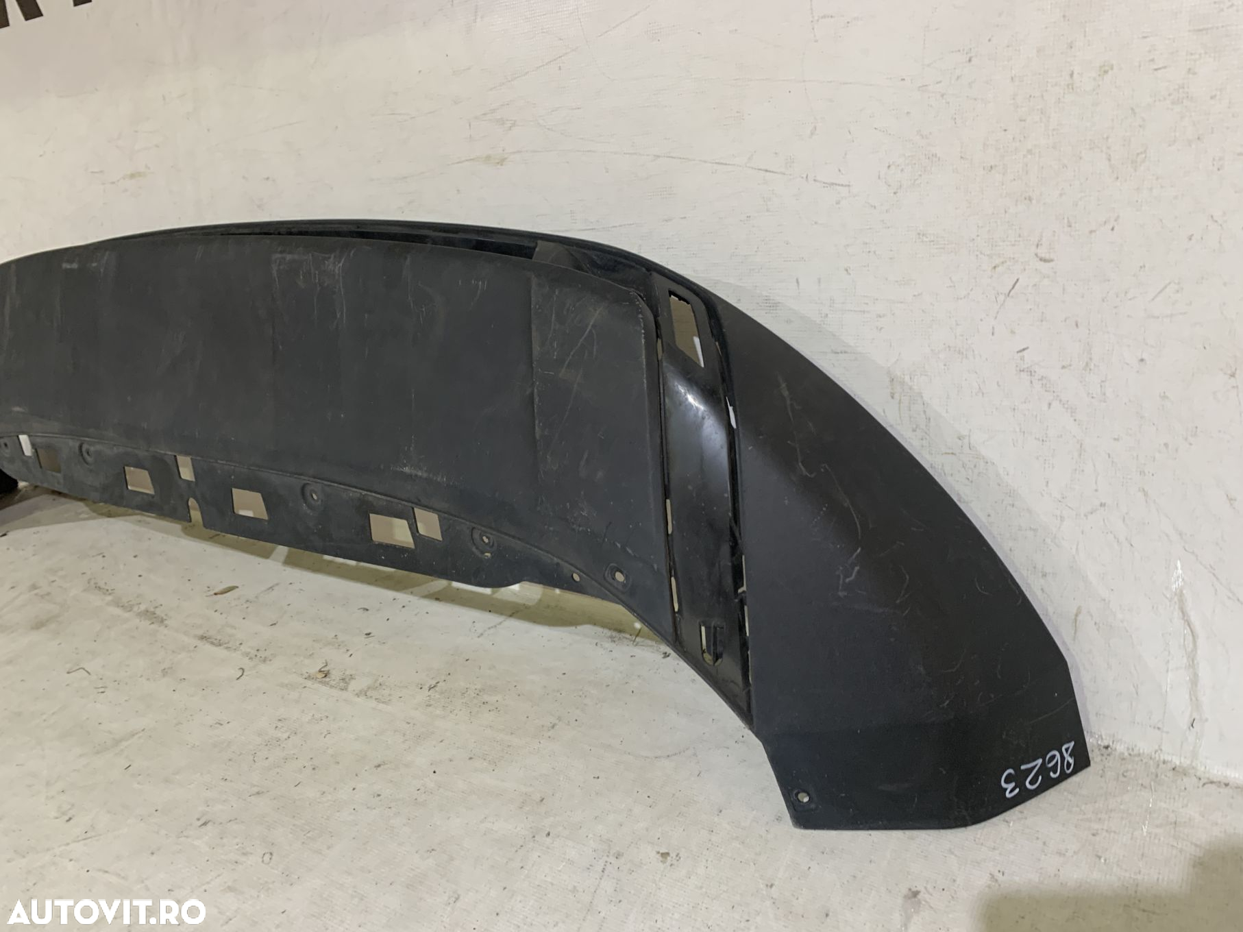Spoiler bara fata Seat Ateca, 2017, 2018, 2019, 2020, cod origine OE 575805903. - 8