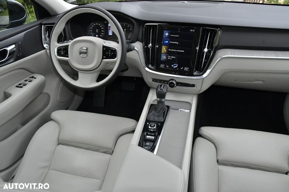 Volvo S60 T4 Inscription - 33