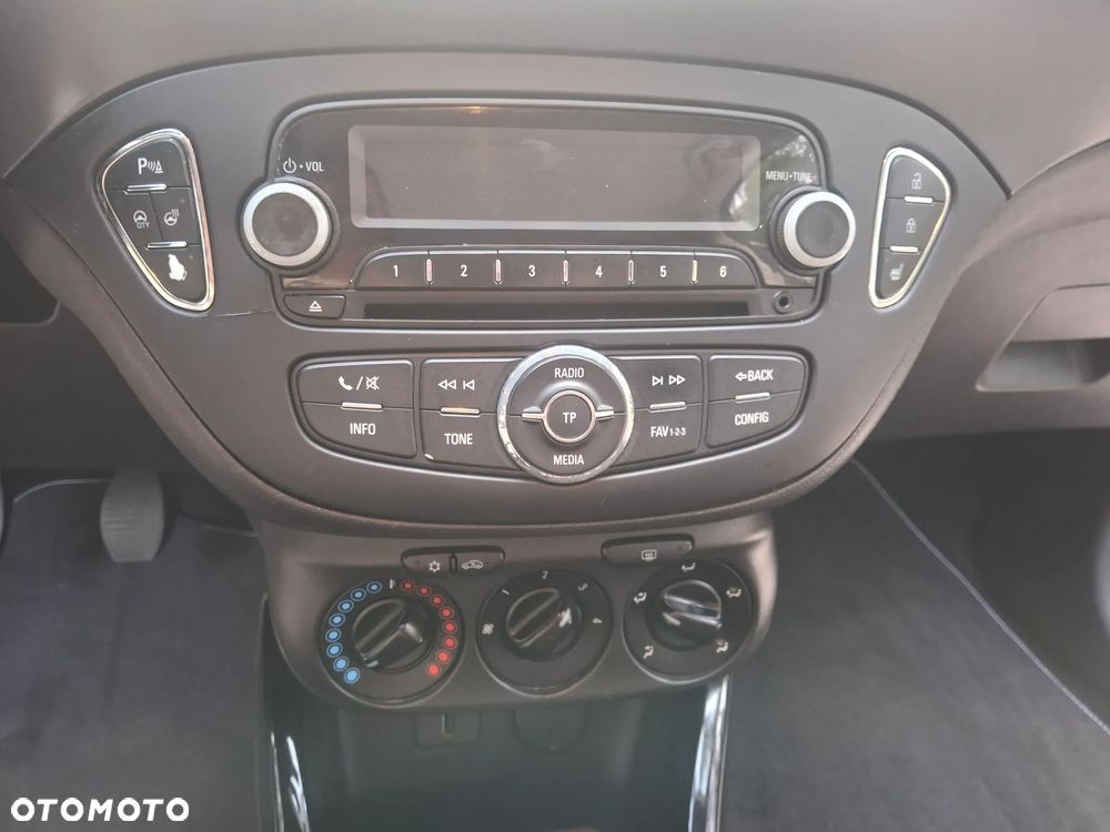 Opel Corsa - 20
