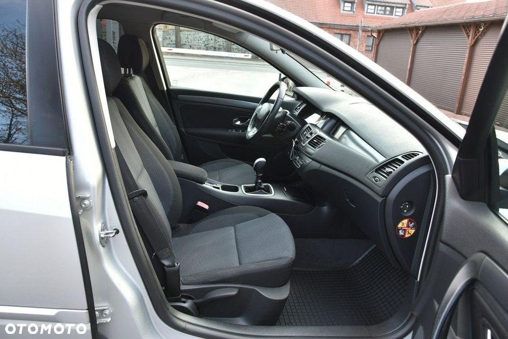 Renault Laguna - 7
