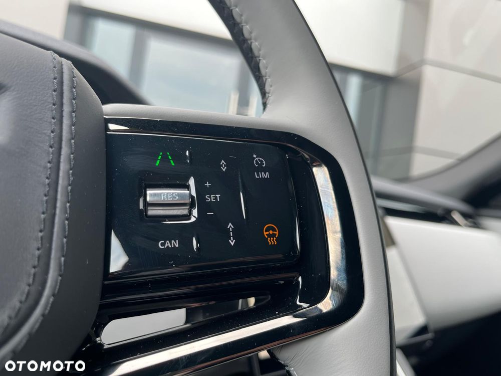 Land Rover Range Rover Velar - 10