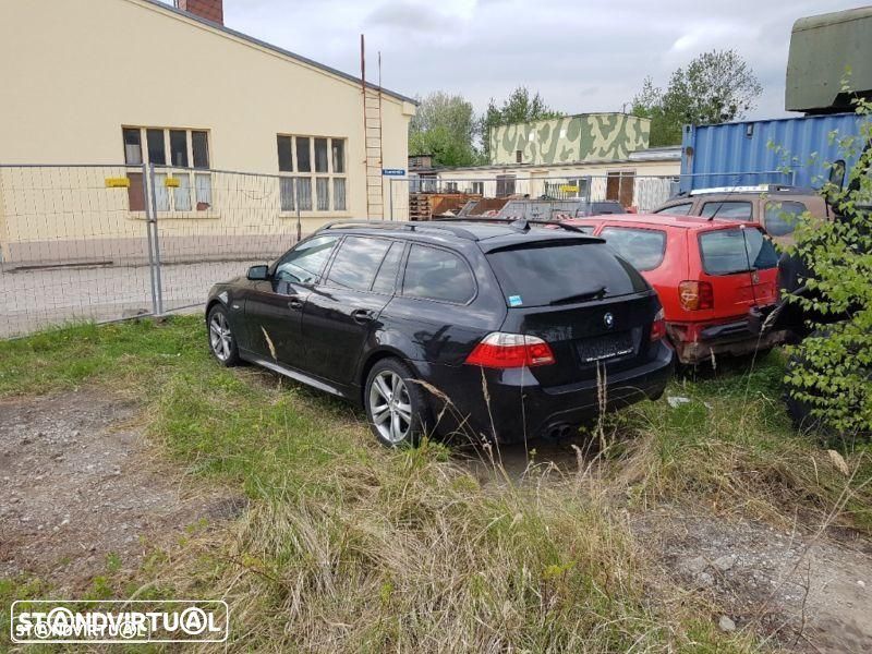 Bmw Serie 5 Touring E61 do ano de 2004 a 2009 - 1