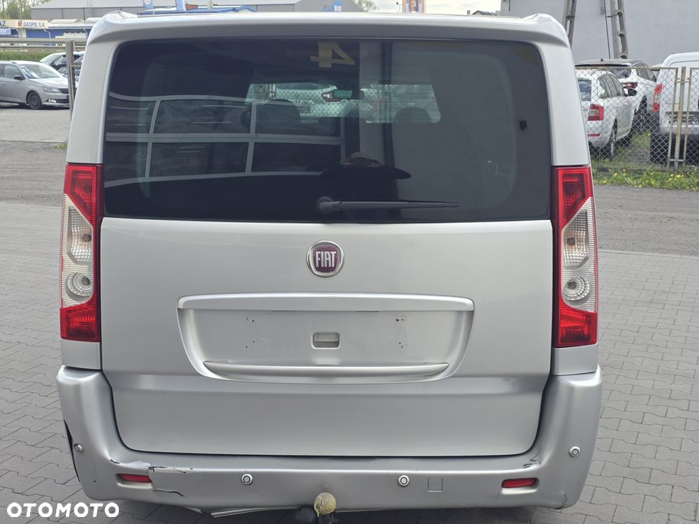 Fiat Scudo L2 (5-Si.) Panorama Executive - 8